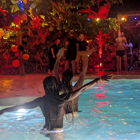Yasa Boutique Hotel Nungwi Luaran gambar