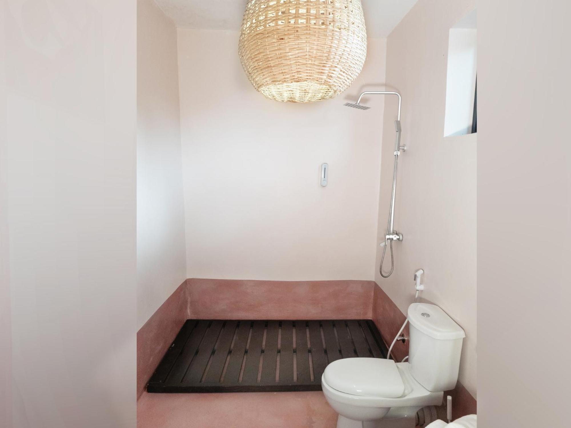 Yasa Boutique Hotel Nungwi Luaran gambar
