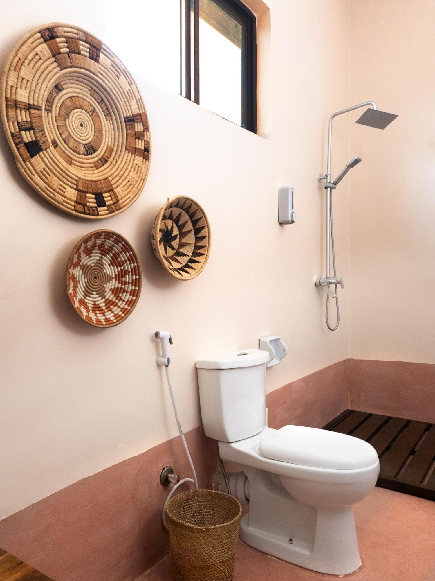 Yasa Boutique Hotel Nungwi Luaran gambar