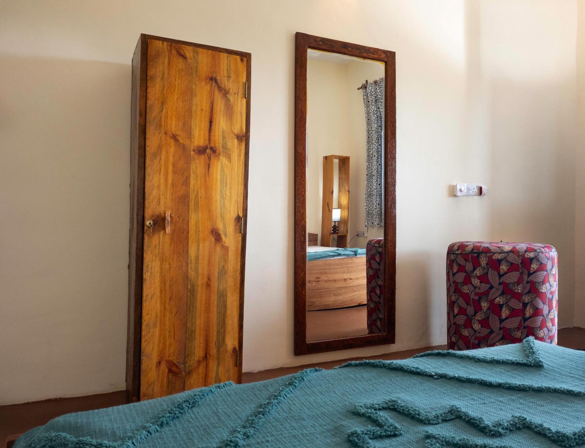 Yasa Boutique Hotel Nungwi Luaran gambar