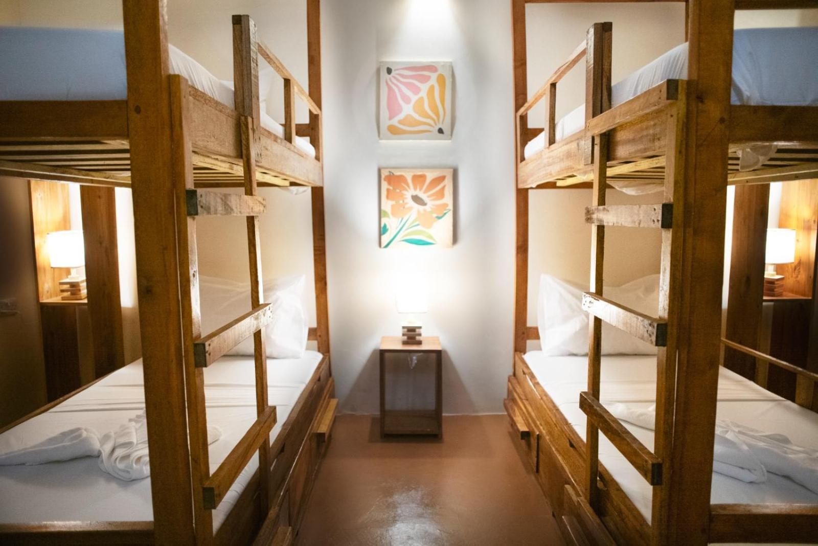 Yasa Boutique Hotel Nungwi Luaran gambar