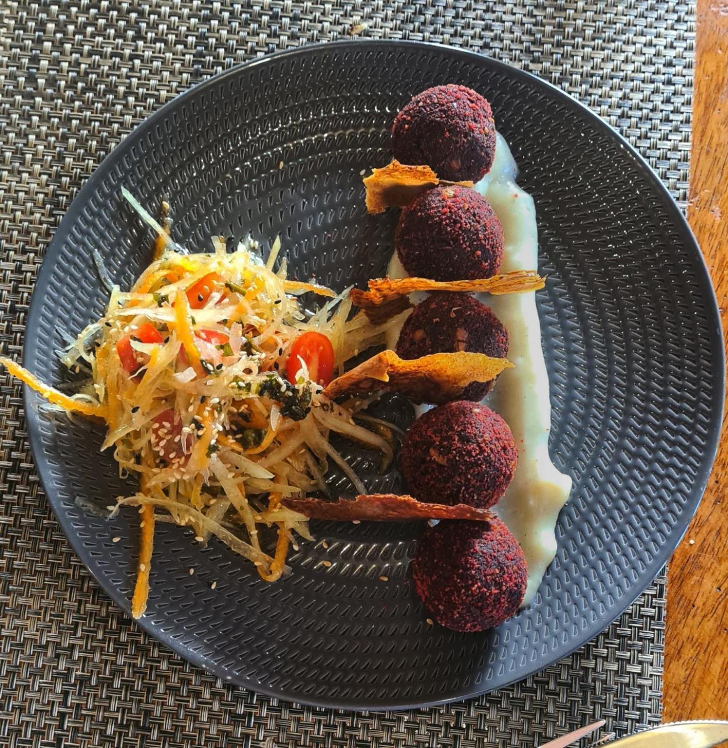 Yasa Boutique Hotel Nungwi Luaran gambar